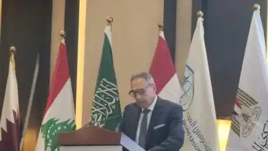 رئيس اتحاد المصارف العربية: أفريقيا تحصل على 3% فقط من التمويل العالمي للمشروعات
