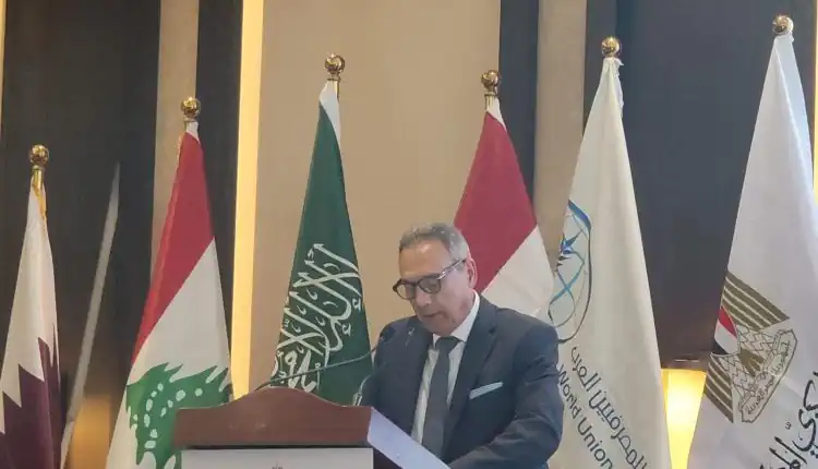 رئيس اتحاد المصارف العربية: أفريقيا تحصل على 3% فقط من التمويل العالمي للمشروعات