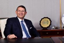 بنك QNB مصر يُحقق أداءً مالياً استثنائياً ويتجاوز حاجز التريليون جنيه