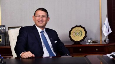 بنك QNB مصر يُحقق أداءً مالياً استثنائياً ويتجاوز حاجز التريليون جنيه