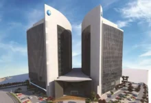 مصرف أبوظبي الإسلامي - مصر يتصدر مكاسب البنوك بـ 5.10% بختام تعاملات الأربعاء