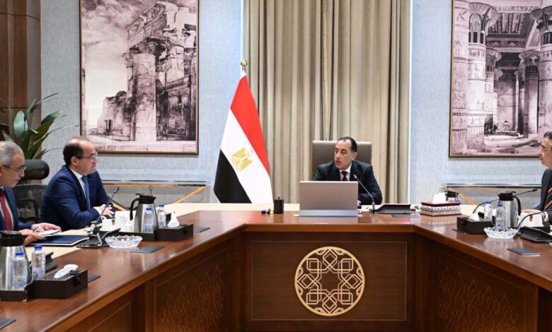 مدبولي: مخزون السلع آمن لعدة شهور وتعزيز حوكمة الدعم مستمر