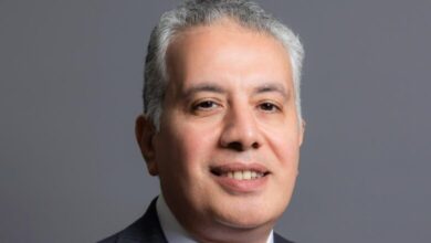 نادر سعد: البنك الأهلي يعيد تشكيل التقييم الائتماني ومحفظة SME تتجاوز 600 مليار جنيه