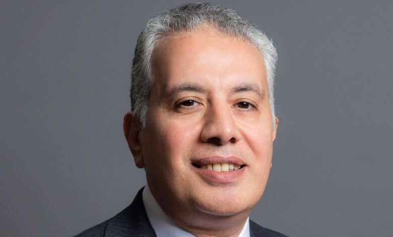 نادر سعد: البنك الأهلي يعيد تشكيل التقييم الائتماني ومحفظة SME تتجاوز 600 مليار جنيه