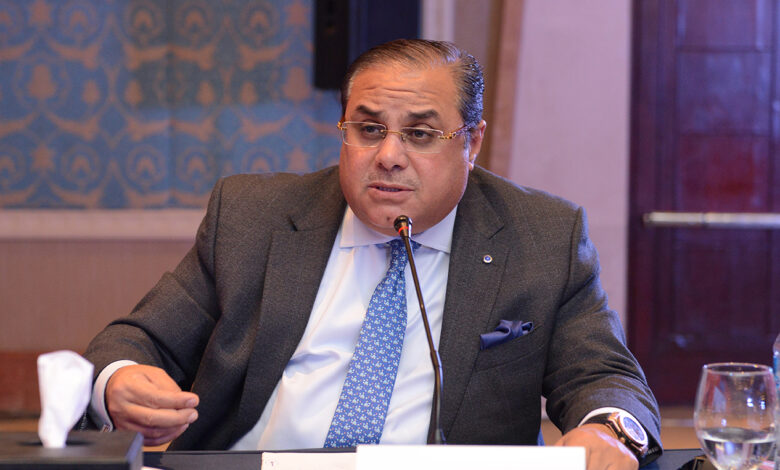 بنك القاهرة يتلقى طلبات اكتتاب تفوق المتوقع .. نائب رئيس الوزراء يكشف تفاصيل الطرح