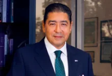 هشام عز العرب يحذر عملاء CIB من سرقة البيانات وروابط الاحتيال