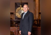 هشام عكاشة: تمويل بنك مصر بـ2.7 مليار جنيه لمنصور للسيارات يدعم الاقتصاد القومي