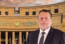 وفاة إسماعيل حسن محافظ البنك المركزي الأسبق بعد مسيرة حافلة