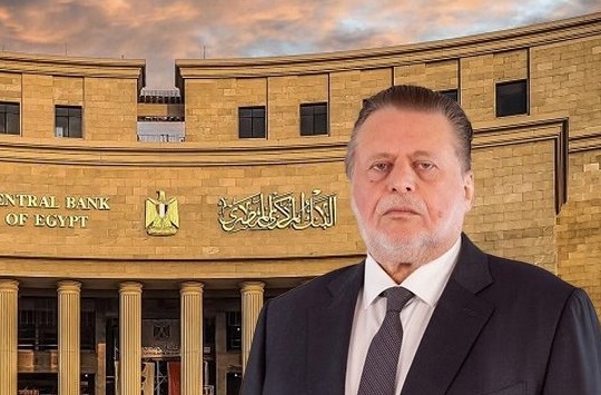 وفاة إسماعيل حسن محافظ البنك المركزي الأسبق بعد مسيرة حافلة