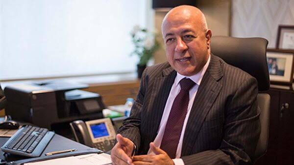 24 % حصة البنك الأهلي في مشروع The Spine باستثمارات 1.4 تريليون جنيه