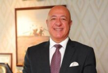 يحيى أبو الفتوح: البنك الأهلي المصري يوسع ترشيد الطاقة ويشغل 41 فرعًا بالطاقة الشمسية