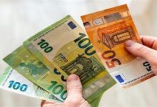 تراجع طفيف في سعر اليورو مقابل الجنيه اليوم بالبنوك