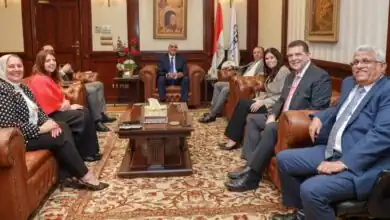 تمويل 300 مليون جنيه لدعم المشروعات متناهية الصغر ودمجها رسميًا في مصر