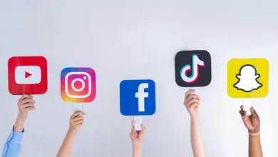 تعويضات دون اعتراف بالذنب.. كواليس إنهاء أضخم دعوى قضائية ضد تيك توك وسناب ميتا