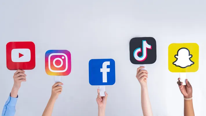 تعويضات دون اعتراف بالذنب.. كواليس إنهاء أضخم دعوى قضائية ضد تيك توك وسناب ميتا