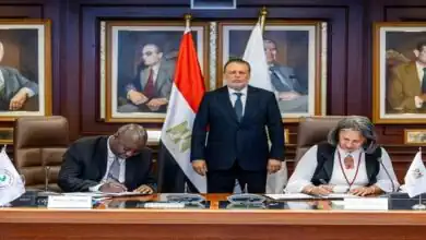 المركزي المصري والكوميسا يُعزّزان التعاون بمكافحة الممارسات الاحتكارية