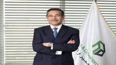نتائج قياسية لبنك التعمير والإسكان بدعم استراتيجية 2025–2030