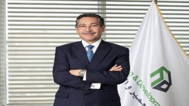نتائج قياسية لبنك التعمير والإسكان بدعم استراتيجية 2025–2030