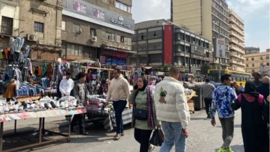 البطالة في مصر تتراجع إلى 6% خلال الربع الأول من 2026