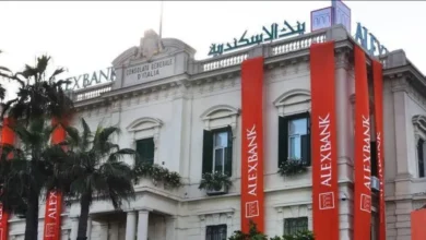 بنك الإسكندرية 2 طن تبرعات ملابس في مسابقة «اتبرع بالكيلو» بعيد الأضحى