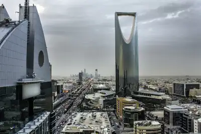 السعودية تتجه لترميز العقارات بأصول تتجاوز 12.5 مليار دولار