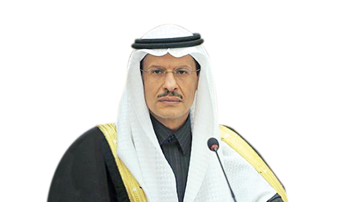 تحديات كبرى تواجه وزير الطاقة السعودي وسط اضطرابات منظمة أوبك وإمدادات النفط