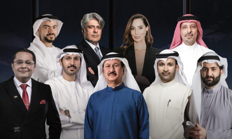 قائمة فوربس 2026.. قادة العقارات في الإمارات والسعودية ومصر يهيمنون على المشهد