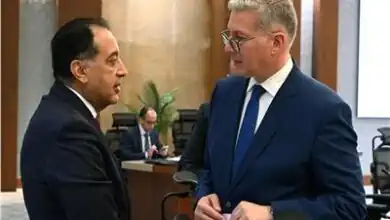 مصر تقترب من تصفير مستحقات الشركاء الأجانب بقطاع البترول خلال يونيو