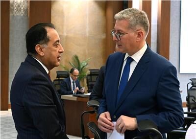 مصر تقترب من تصفير مستحقات الشركاء الأجانب بقطاع البترول خلال يونيو