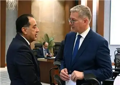 مصر تقترب من تصفير مستحقات الشركاء الأجانب بقطاع البترول خلال يونيو