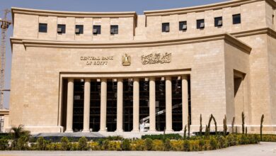 المركزي يُسجّل مكتب تمثيل بنك فلسطين ويُحدّد شروط الترخيص في مصر