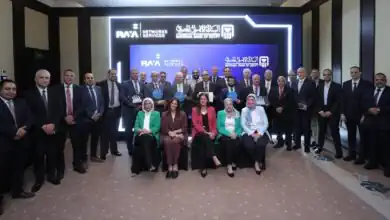 البنك الأهلي المصري يحقق إنجازًا غير مسبوق بالحصول على 6 شهادات دولية من معهد Uptime Institute