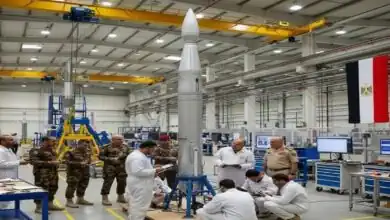 مؤشر مديري المشتريات في مصر ينكمش لأدنى مستوى منذ يناير 2023