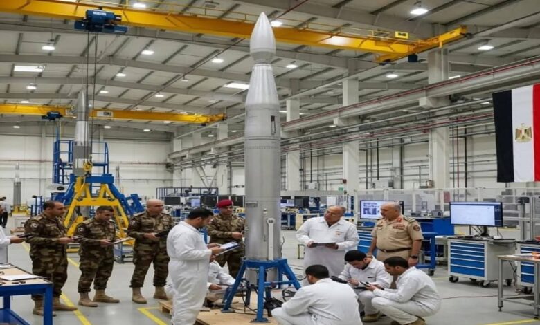 مؤشر مديري المشتريات في مصر ينكمش لأدنى مستوى منذ يناير 2023