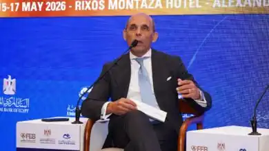 طارق فايد: الذكاء الاصطناعي يعيد تشكيل خريطة مخاطر المستقبل في القطاع المصرفي