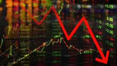 البورصة المصرية تتراجع بمستهل تعاملات الأربعاء ورأس المال عند 3.751 تريليون جنيه
