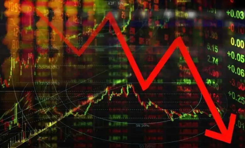 البورصة المصرية تتراجع بمستهل تعاملات الأربعاء ورأس المال عند 3.751 تريليون جنيه
