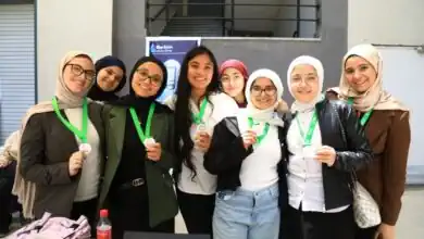بمشاركة 18 محافظة برعاية حكومية..مسابقة igniteED تطلق حلولاً ذكية لإدارة المياه|صور