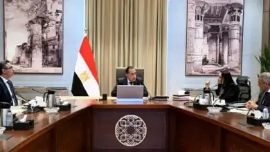 مدبولي يتابع حوكمة الدعم وتحديث قواعد بيانات المستحقين