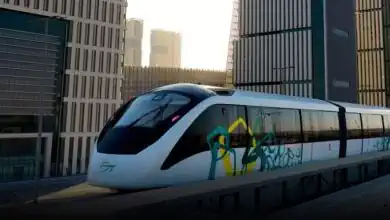 السفارة البريطانية تشيد بمشروع مونوريل شرق القاهرة وتصفه بنقلة في النقل الحضري