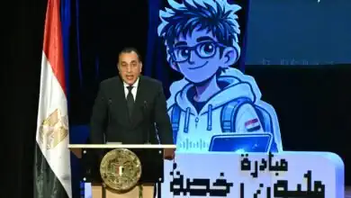 مدبولي يطلق مبادرة “المليون رخصة دولية” بالتعاون مع سيسكو لتأهيل الشباب المصري عالميًا