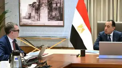 مدبولي يتابع تنفيذ خطة التنمية 2026/2025 وحوكمة الإنفاق الاستثماري العام