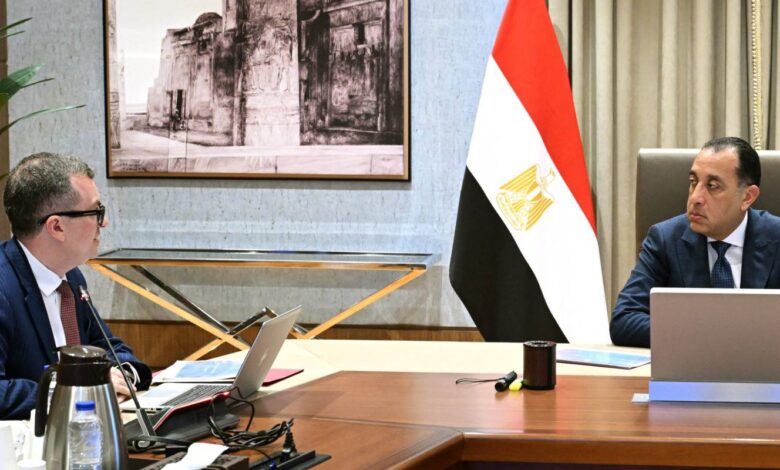 مدبولي يتابع تنفيذ خطة التنمية 2026/2025 وحوكمة الإنفاق الاستثماري العام