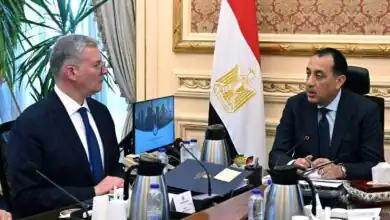 مصر تتوسع في صناعات الفوسفات لتعزيز القيمة المضافة وزيادة الإنتاج