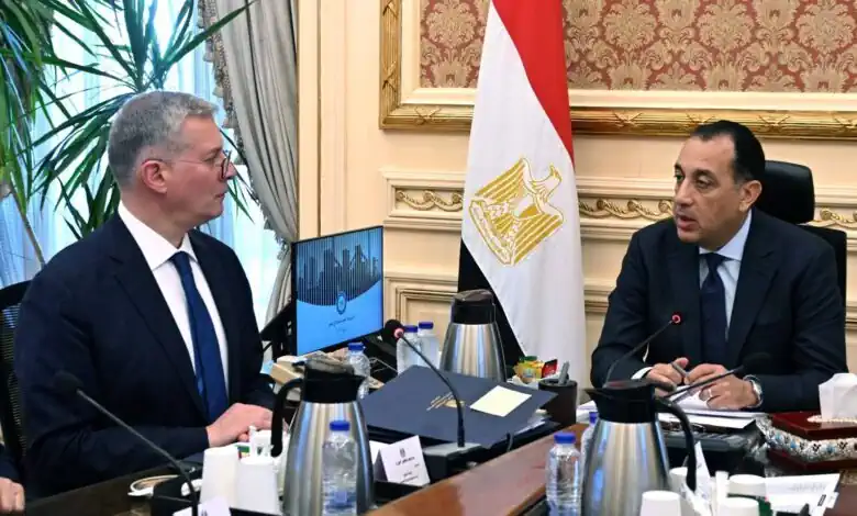 مصر تتوسع في صناعات الفوسفات لتعزيز القيمة المضافة وزيادة الإنتاج