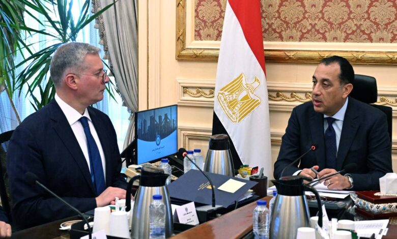 مصر تتوسع في صناعات الفوسفات لتعزيز القيمة المضافة وزيادة الإنتاج