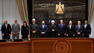 الأوقاف توقع بروتوكولي تعاون مع البنك الأهلي وبنك مصر لتقسيط صكوك الأضاحي