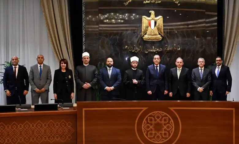 الأوقاف توقع بروتوكولي تعاون مع البنك الأهلي وبنك مصر لتقسيط صكوك الأضاحي