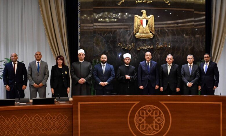 الأوقاف توقع بروتوكولي تعاون مع البنك الأهلي وبنك مصر لتقسيط صكوك الأضاحي