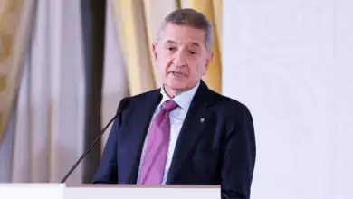 محافظ بنك إيطاليا: البنوك الإيطالية جاهزة لموجة جديدة من الاندماج والاستحواذ